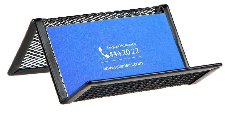 Tek Yön 300 Gr. Kartvizit